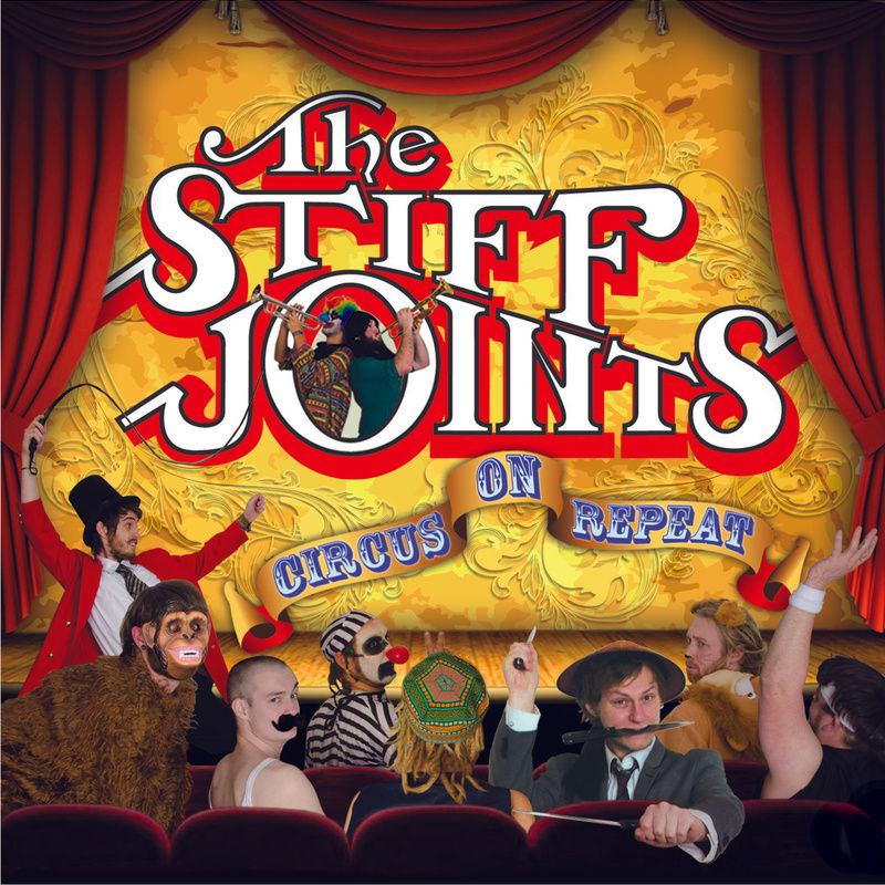 The Stiff Joints photo