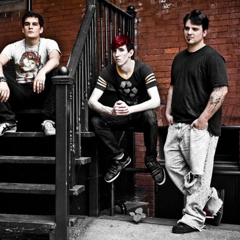 The Dead End Dropouts photo