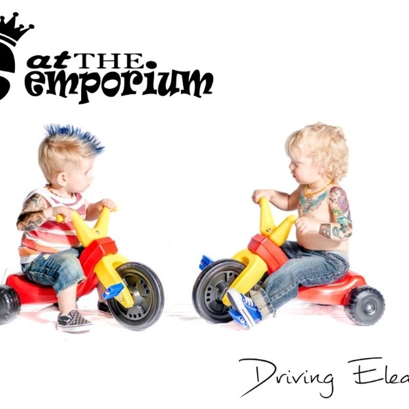 At the Emporium photo
