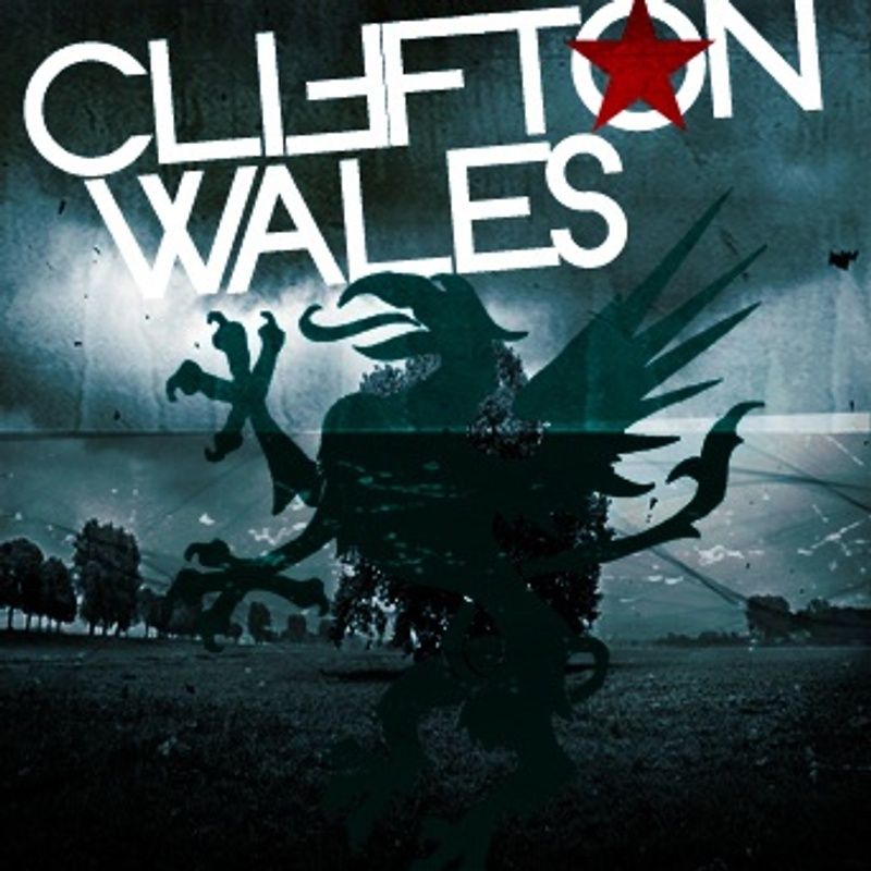 Cliffton Wales photo