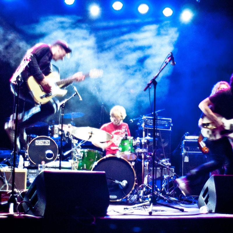 The Snails photo