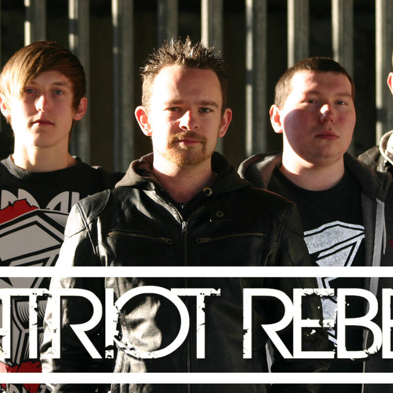 Patriot Rebel photo