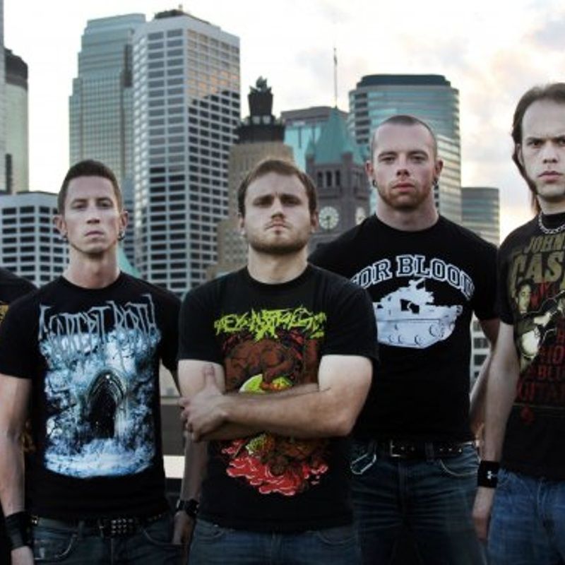 Reaping Asmodeia photo