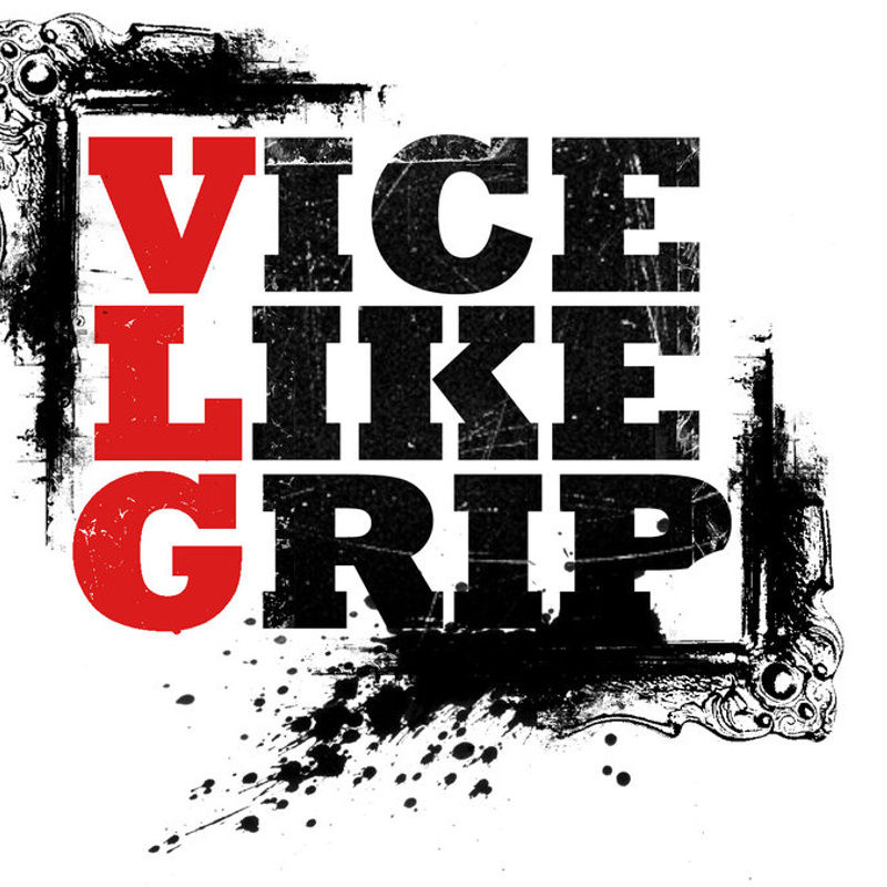 Vice Like Grip photo