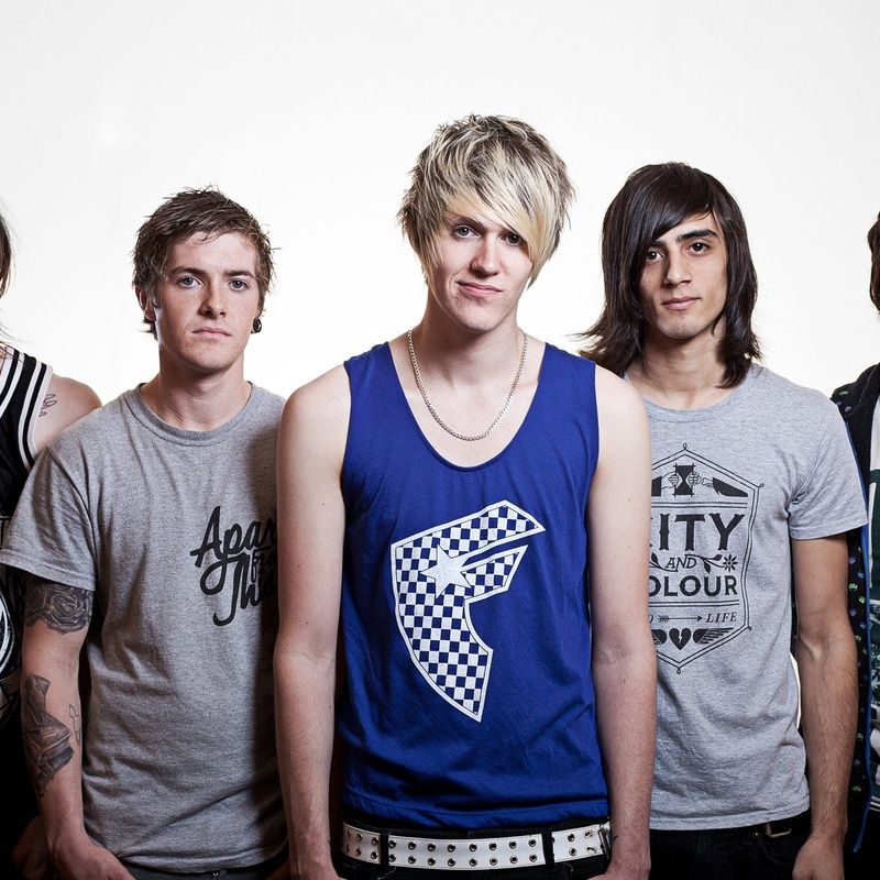 Call The Shots photo