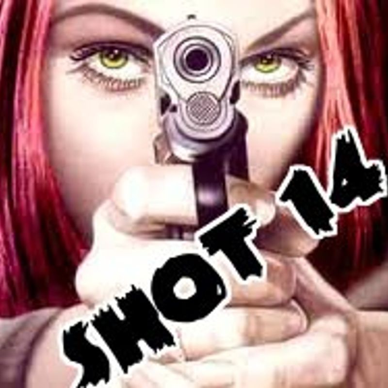Shot 14 photo