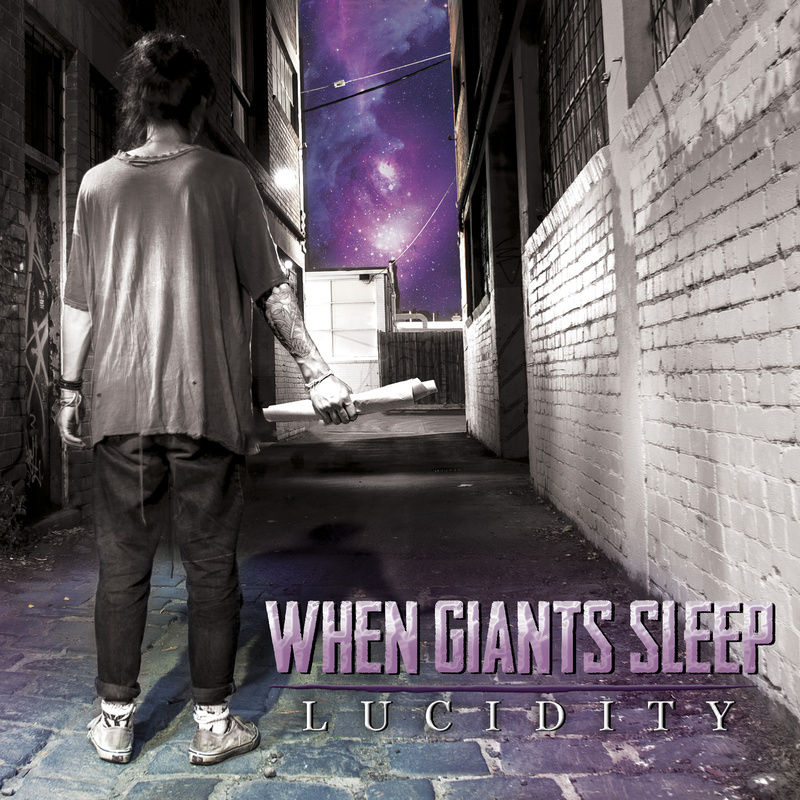 When Giants Sleep photo