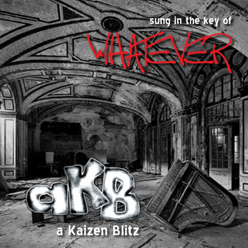 a Kaizen Blitz (aKB) photo