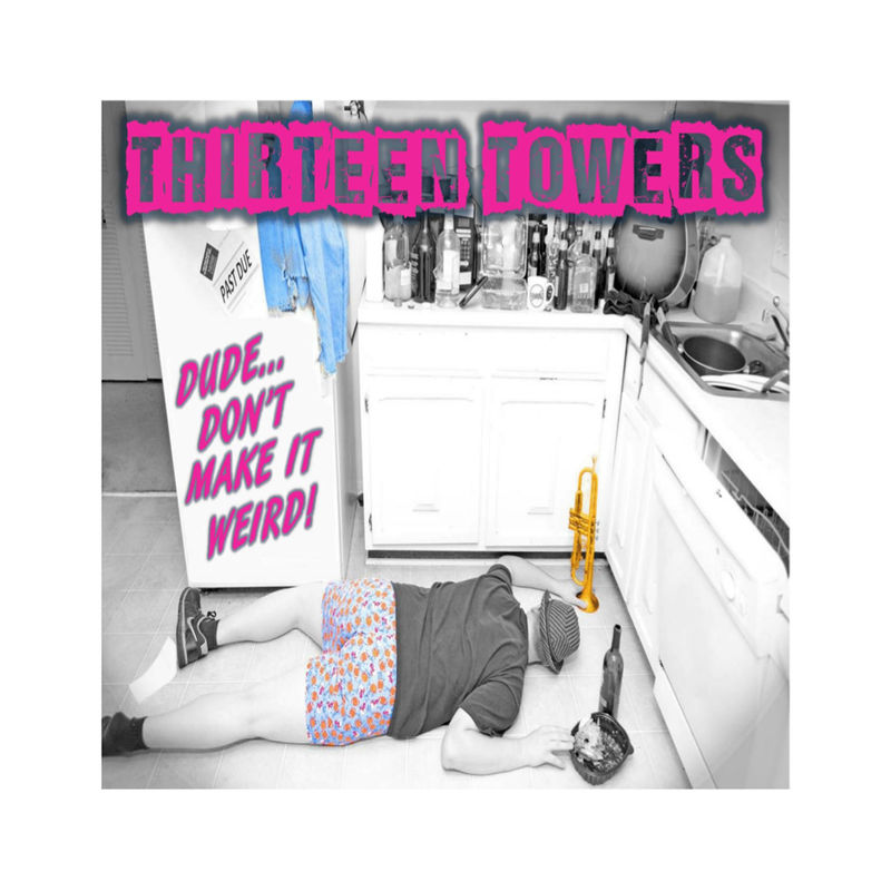 Thirteen Towers photo