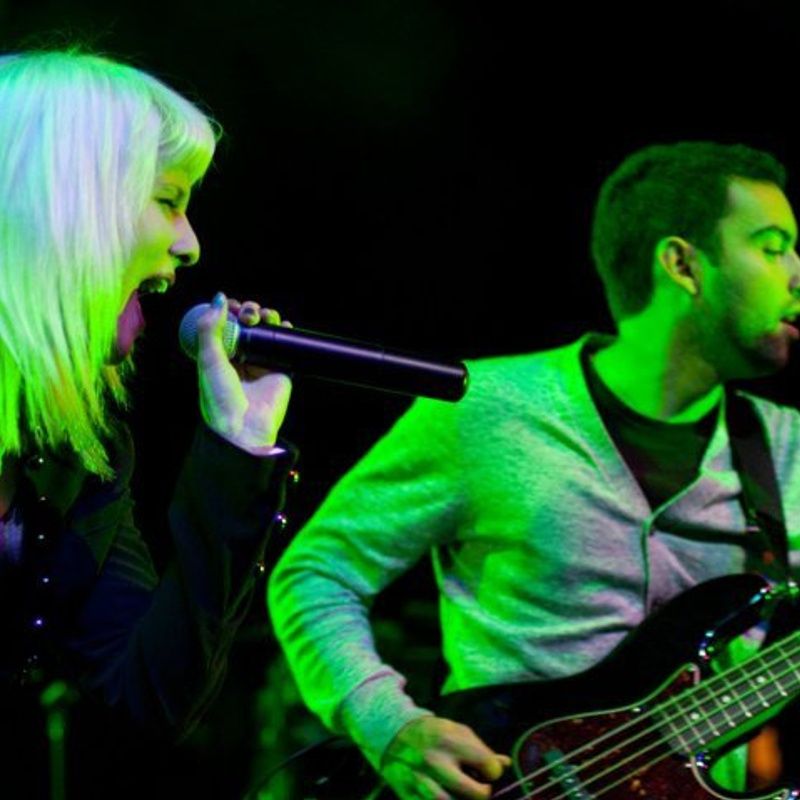 Stay The Night photo