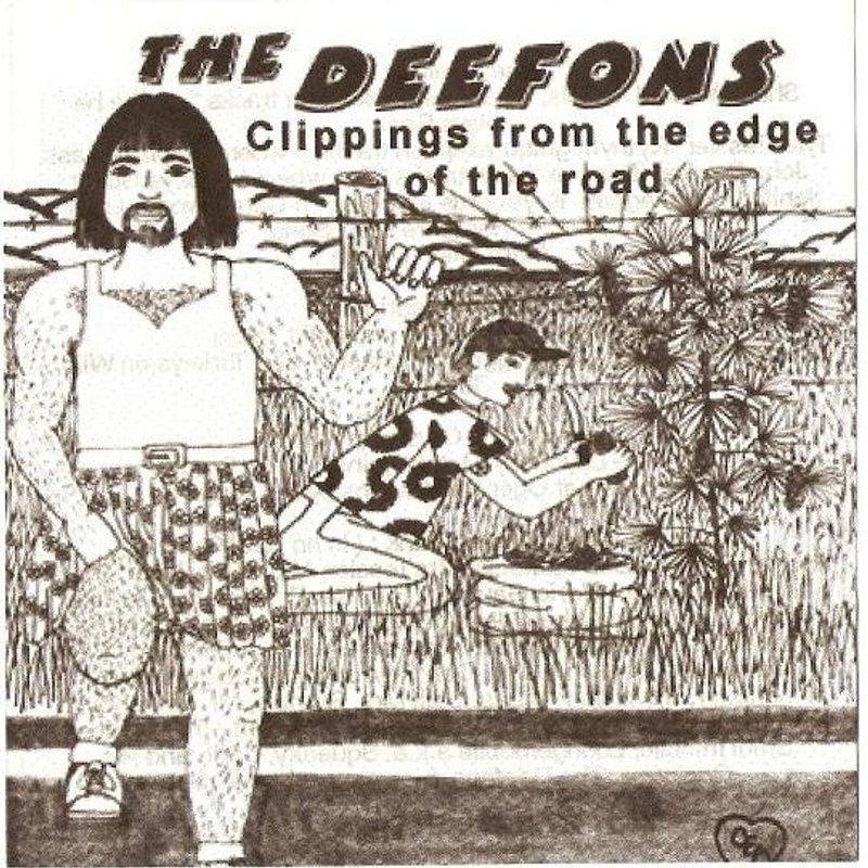 The Deefons photo