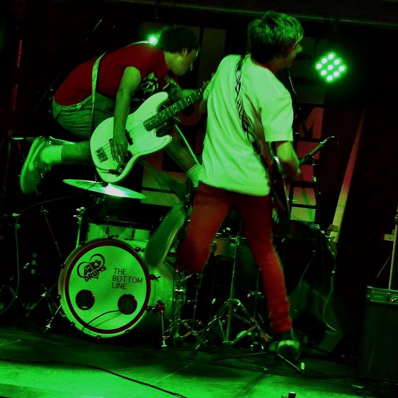 AfterShock photo