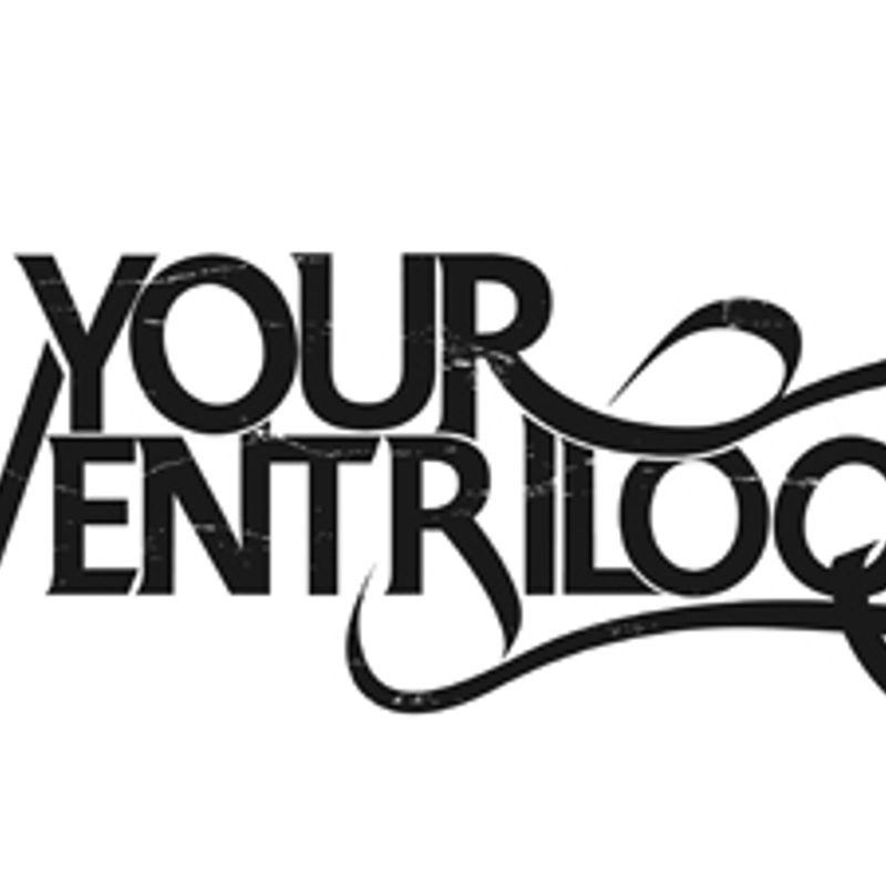 Your Ventriloquist photo