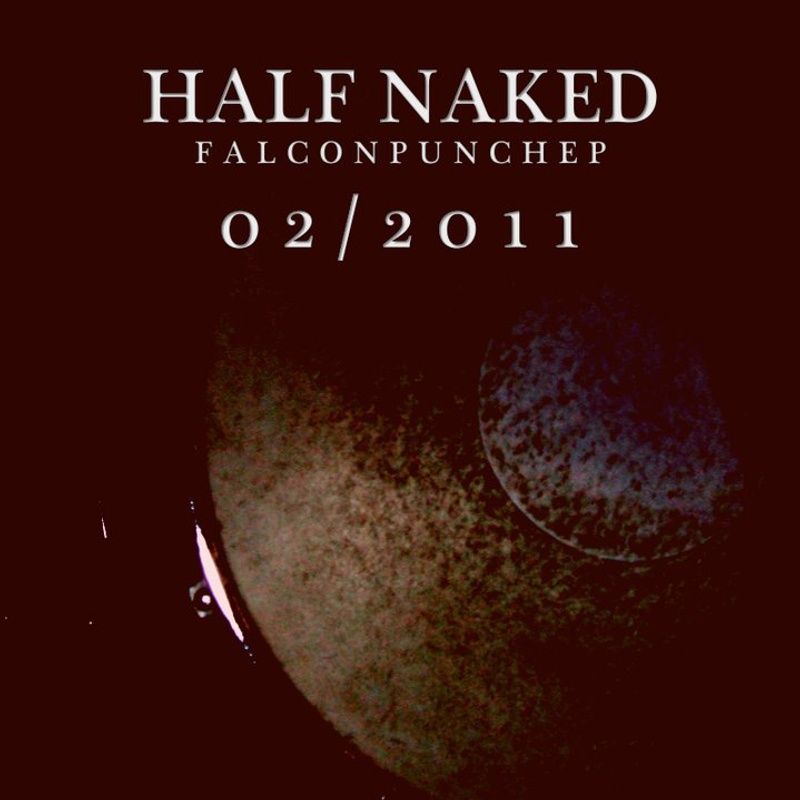 Half Naked photo