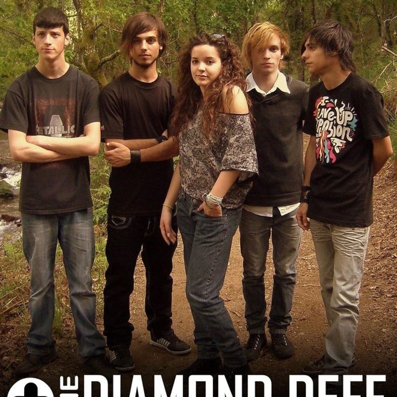 The Diamond Deff photo