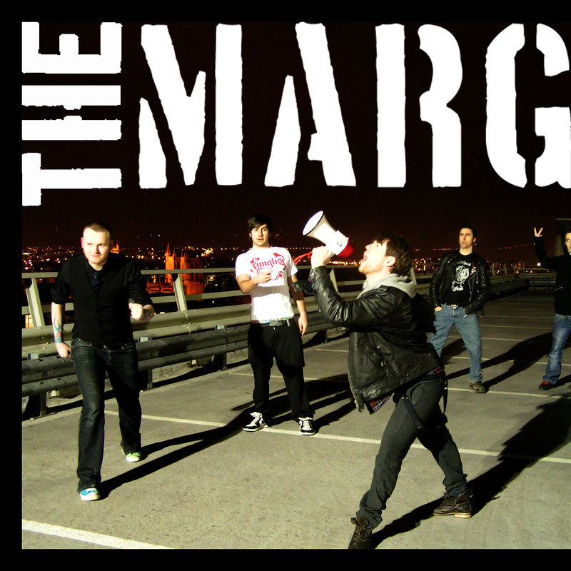 The Margin photo
