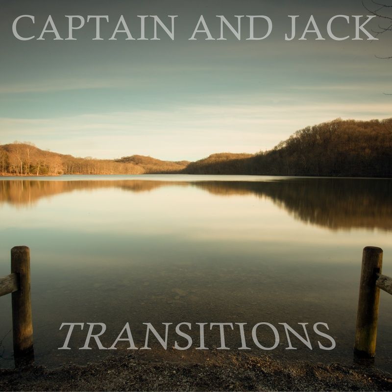 Captain and Jack photo