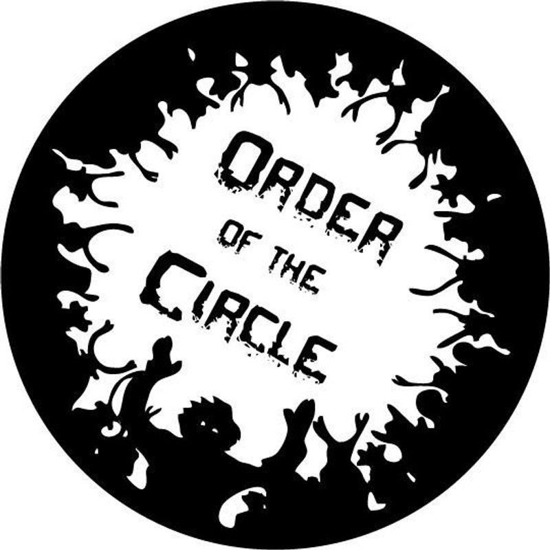 order of the circle photo