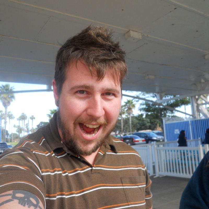 Stateside photo