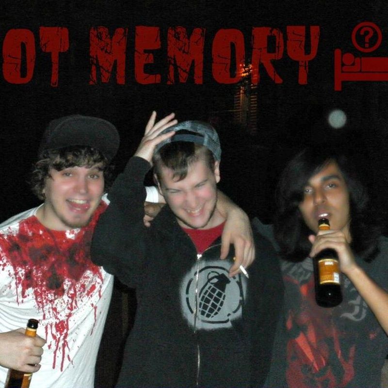 Shot Memory photo