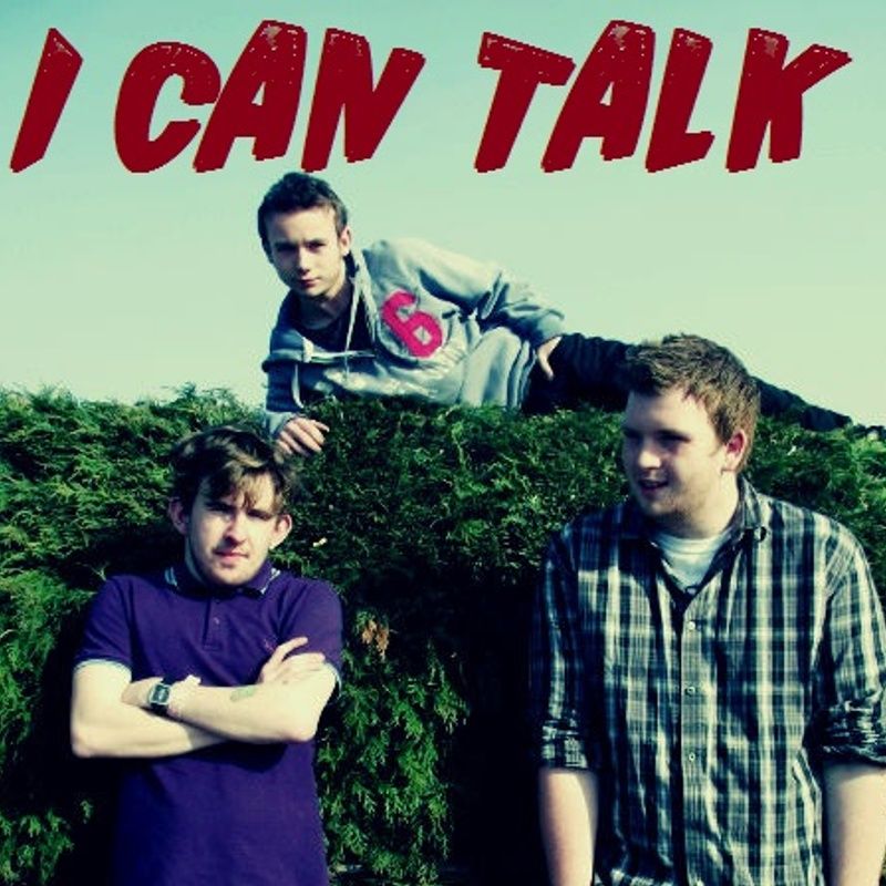 I Can Talk photo