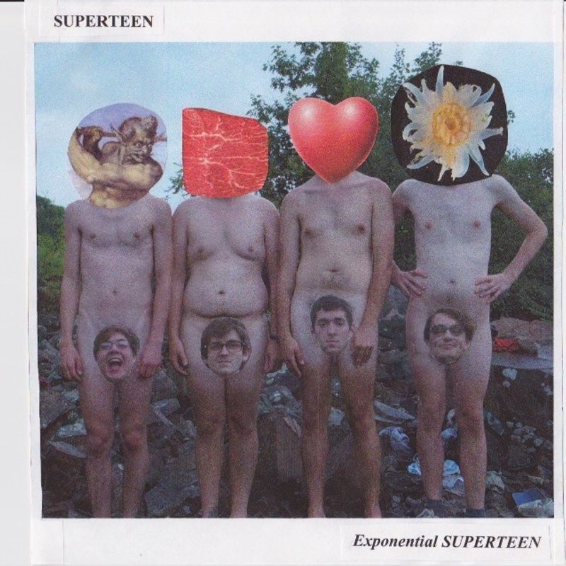SUPERTEEN photo