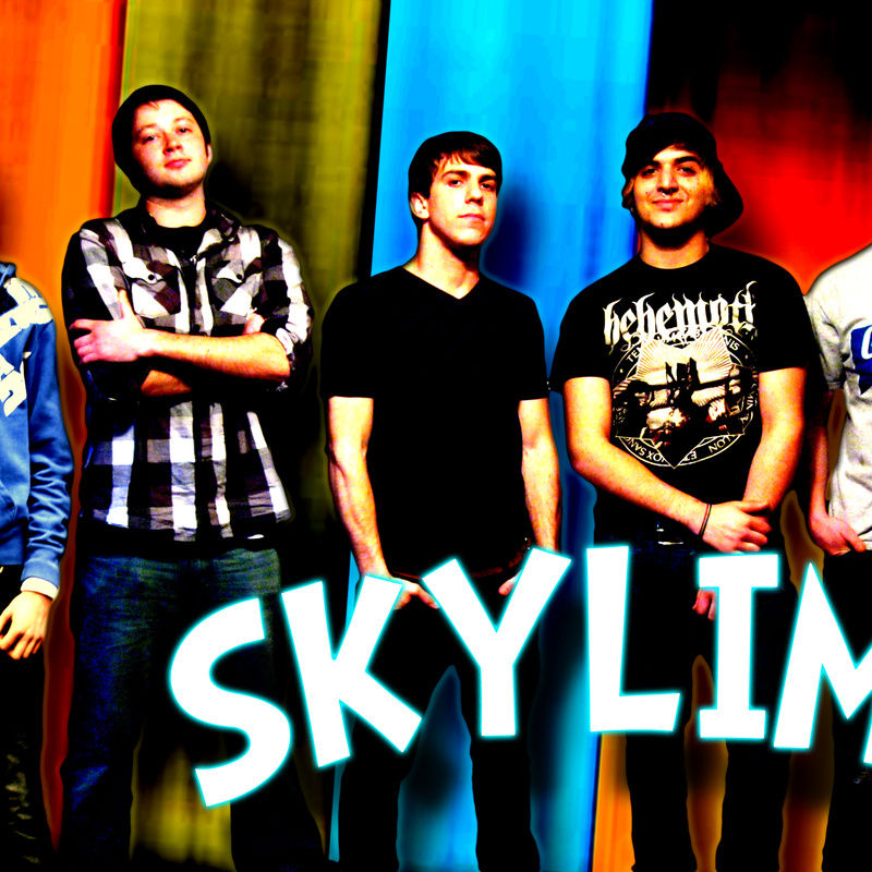 Skylime photo