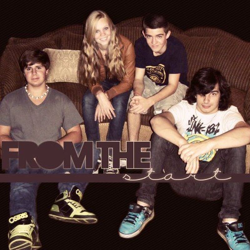 From The Start photo