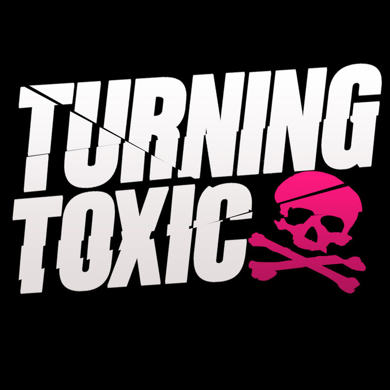 Turning Toxic photo