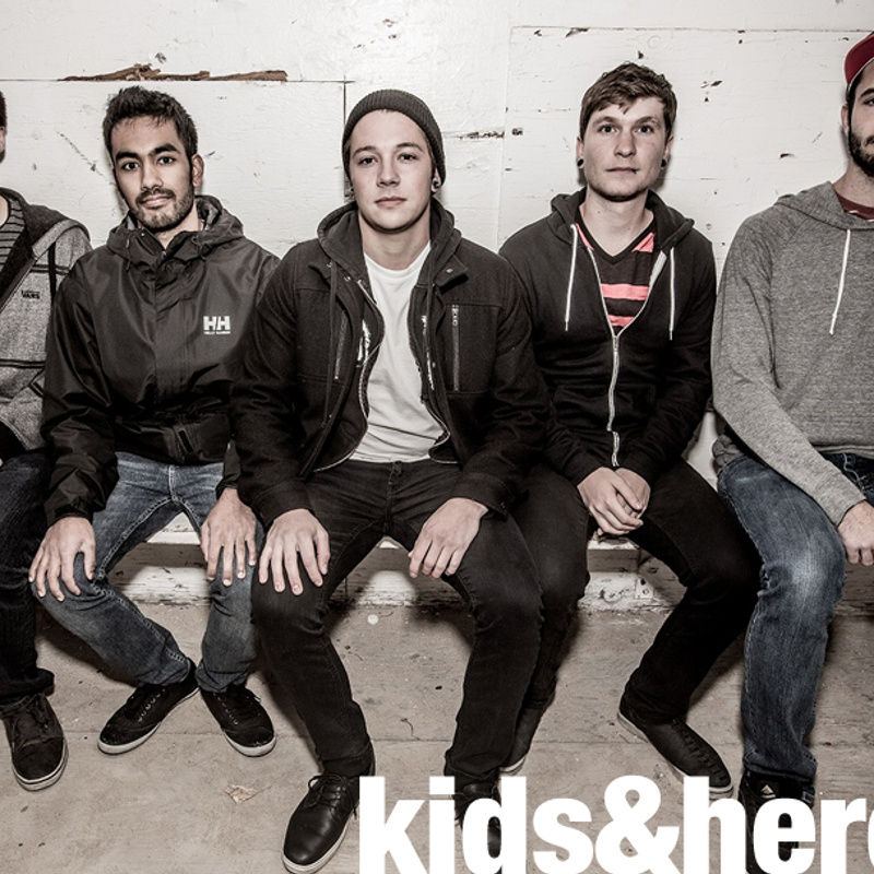Kids & Heroes photo