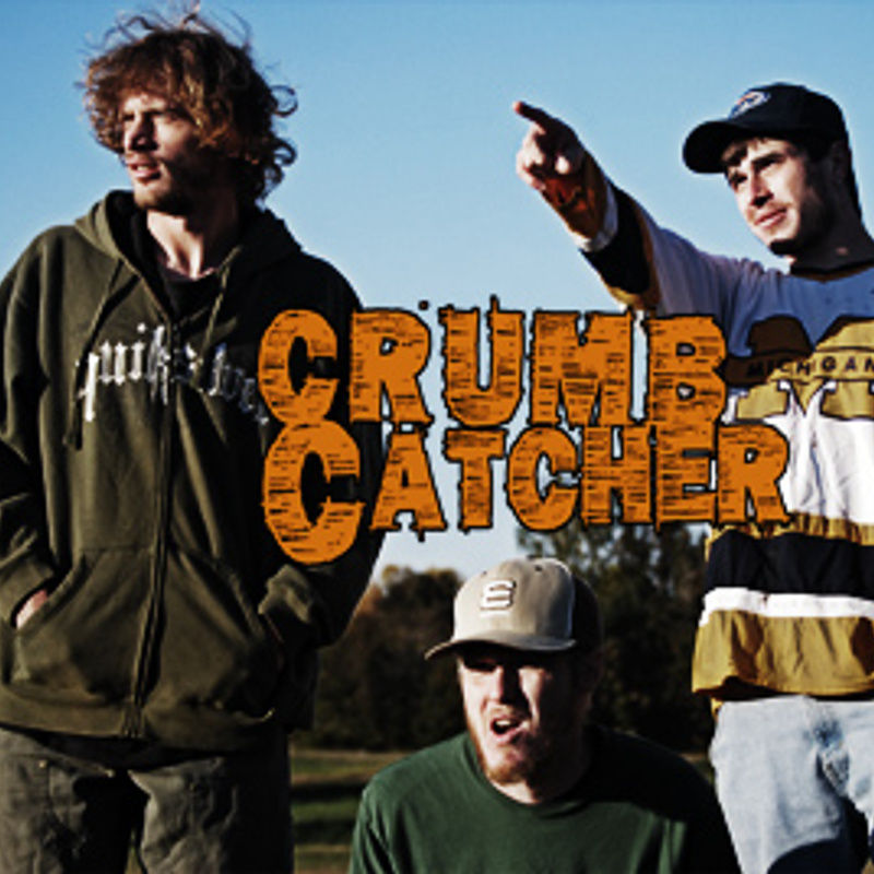 Crumb Catcher photo