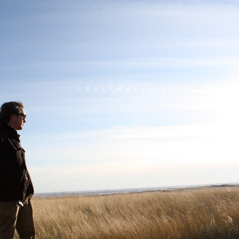 The Prairie photo