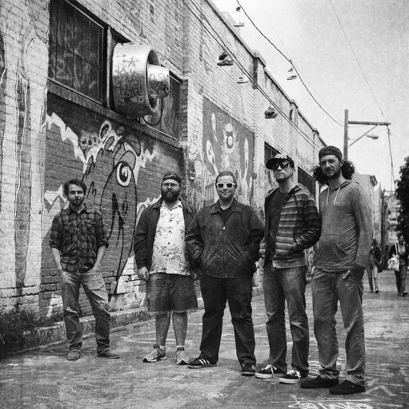 The Holophonics photo