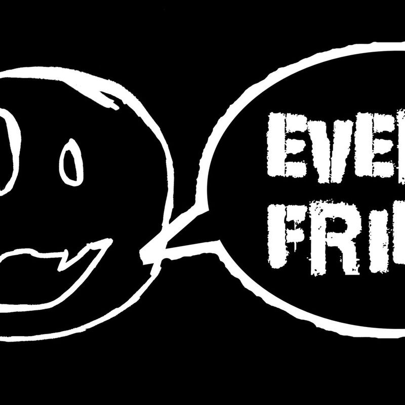 Every Friday photo
