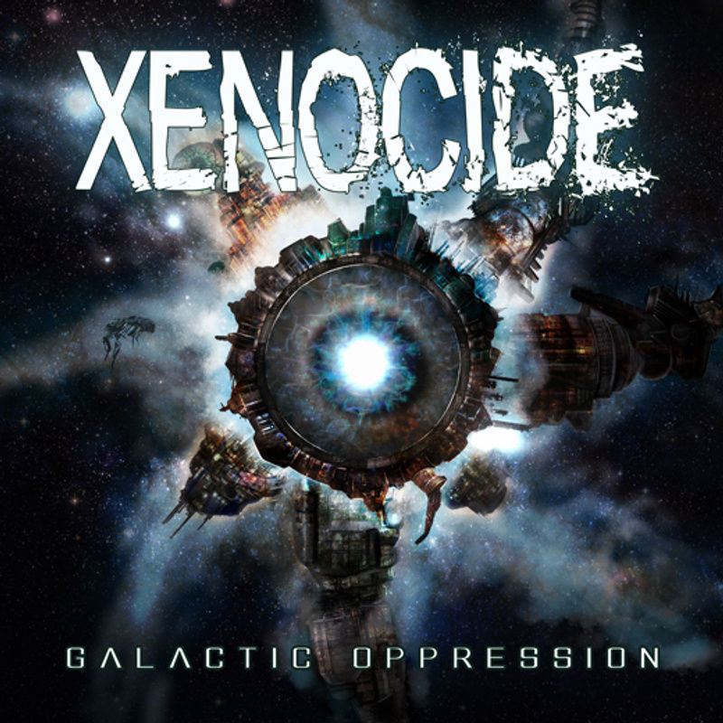 Xenocide photo