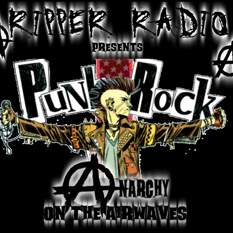 Ripper Radio photo