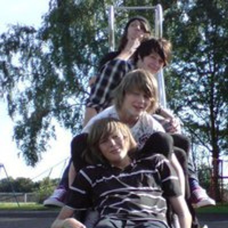 This Last Chance photo