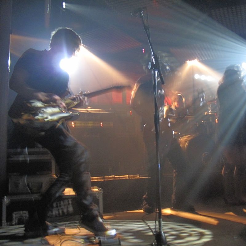All About Flux photo