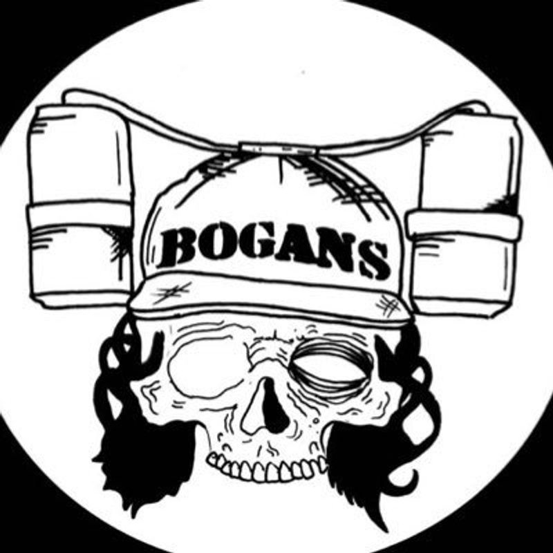 Bogans photo