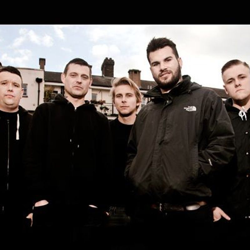 DEAD BEAT photo