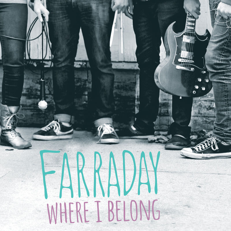 Farraday photo