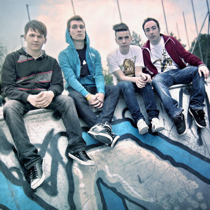 STEREO AGE photo