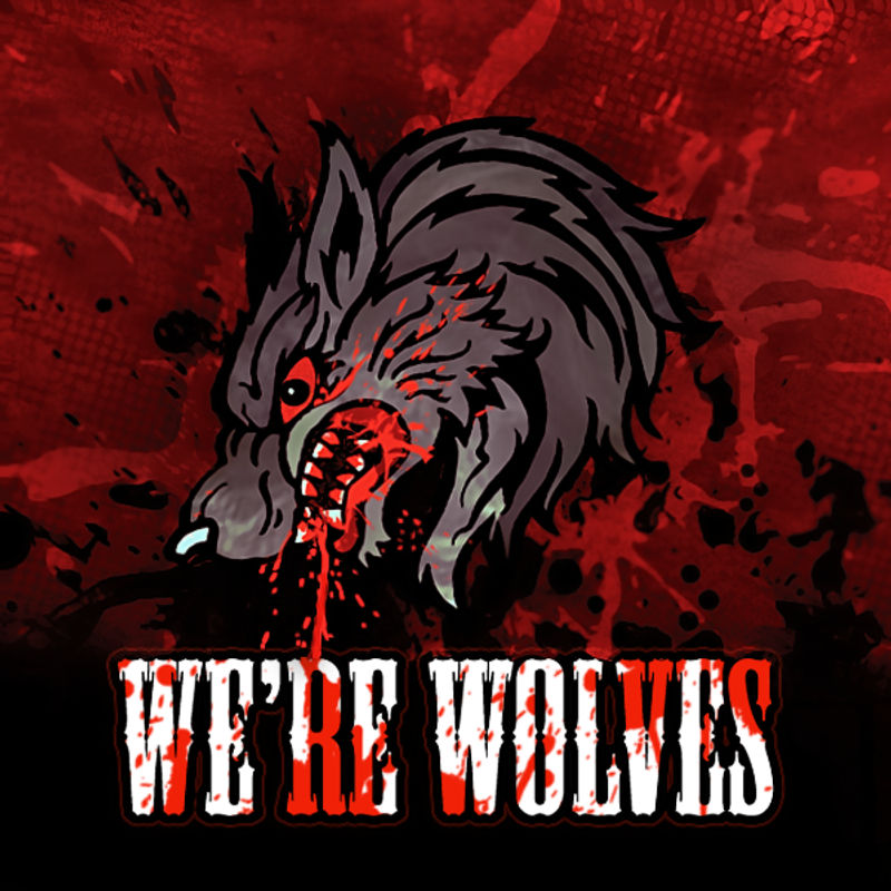 We're Wolves photo