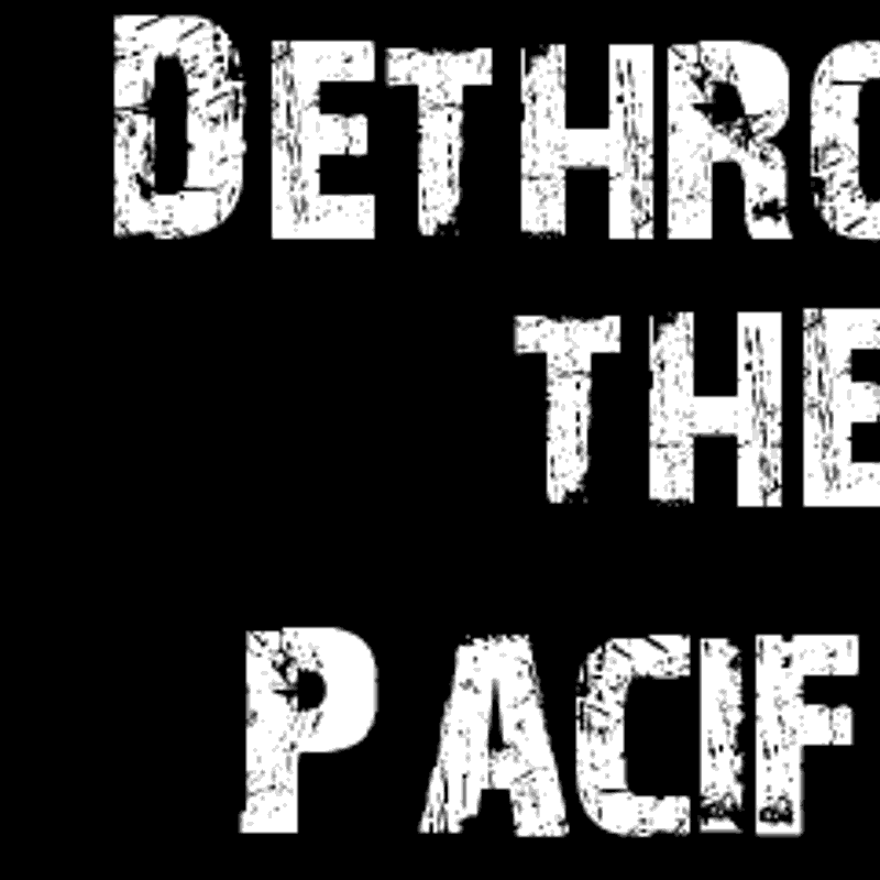 Dethrone the Pacifist photo