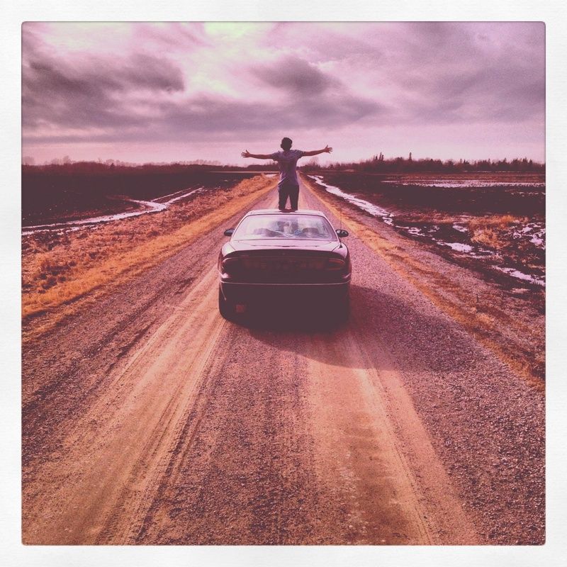 Dakota Drive photo