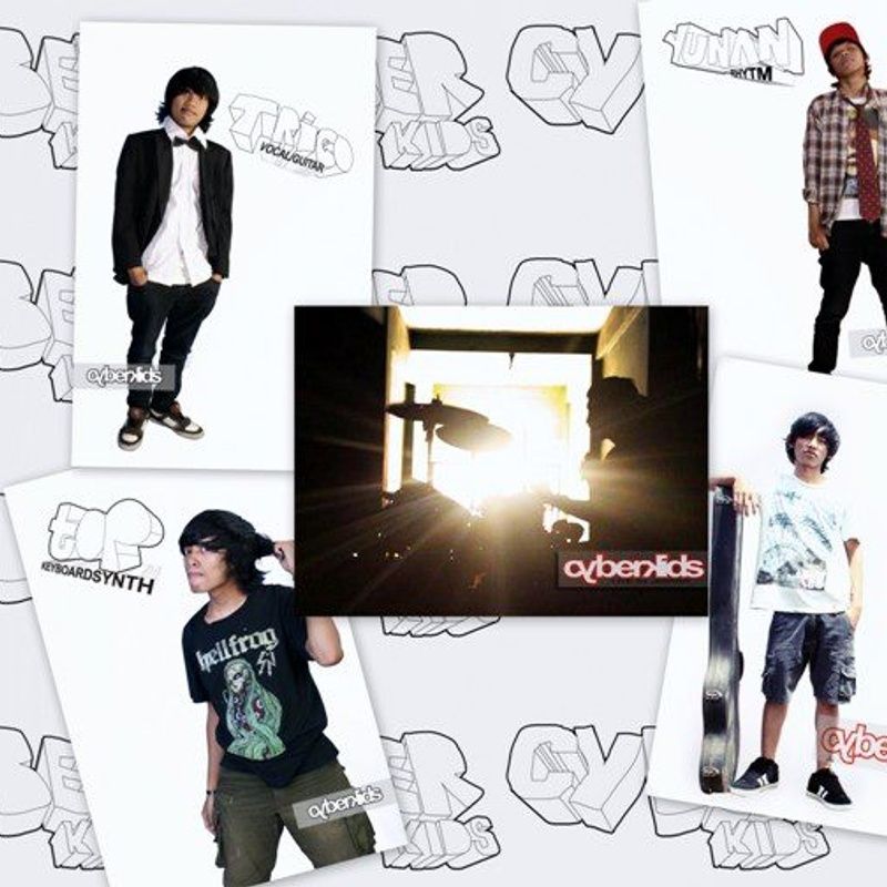 Cyber Kids photo