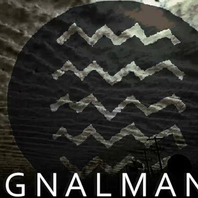 SIGNALMAN photo