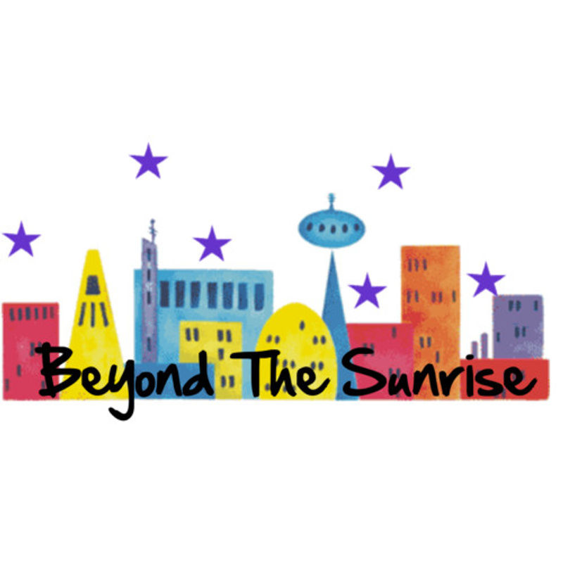 Beyond The Sunrise photo