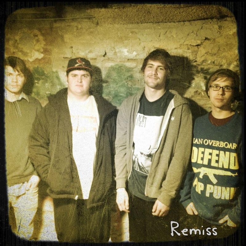 REMISS photo