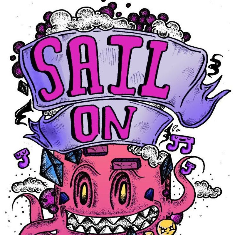 Sail On photo